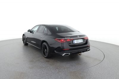 Mercedes-Benz E-Klasse Gebrauchtwagen Mercedes-Benz E-Klasse Gebrauchtwagen