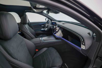 Mercedes-Benz E-Klasse Gebrauchtwagen Mercedes-Benz E-Klasse Gebrauchtwagen