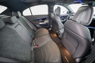 Mercedes-Benz E-Klasse Gebrauchtwagen Mercedes-Benz E-Klasse Gebrauchtwagen