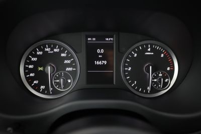Mercedes-Benz Vito Gebrauchtwagen Mercedes-Benz Vito Gebrauchtwagen