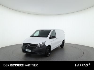 Mercedes-Benz Vito Gebrauchtwagen Mercedes-Benz Vito Gebrauchtwagen
