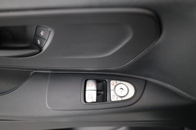 Mercedes-Benz Vito Gebrauchtwagen Mercedes-Benz Vito Gebrauchtwagen