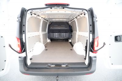 Mercedes-Benz Vito Gebrauchtwagen Mercedes-Benz Vito Gebrauchtwagen