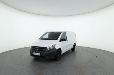 Mercedes-Benz Vito Gebrauchtwagen Mercedes-Benz Vito Gebrauchtwagen
