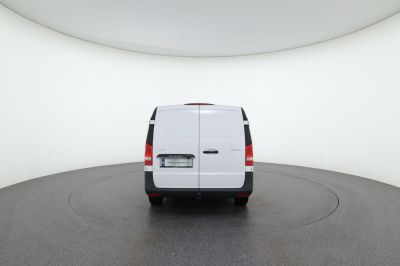 Mercedes-Benz Vito Gebrauchtwagen Mercedes-Benz Vito Gebrauchtwagen