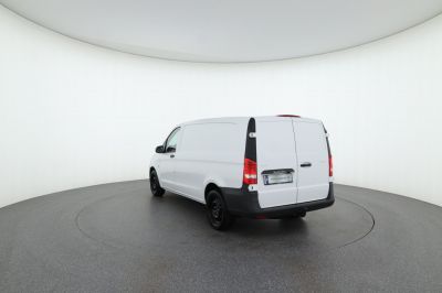 Mercedes-Benz Vito Gebrauchtwagen Mercedes-Benz Vito Gebrauchtwagen