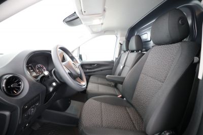 Mercedes-Benz Vito Gebrauchtwagen Mercedes-Benz Vito Gebrauchtwagen