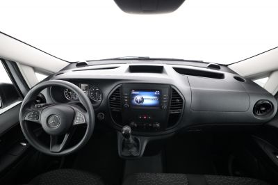 Mercedes-Benz Vito Gebrauchtwagen Mercedes-Benz Vito Gebrauchtwagen