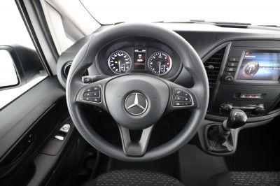 Mercedes-Benz Vito Gebrauchtwagen Mercedes-Benz Vito Gebrauchtwagen