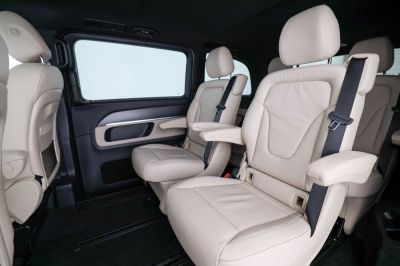 Mercedes-Benz V-Klasse Gebrauchtwagen Mercedes-Benz V-Klasse Gebrauchtwagen