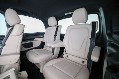 Mercedes-Benz V-Klasse Gebrauchtwagen Mercedes-Benz V-Klasse Gebrauchtwagen