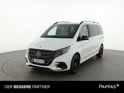 Mercedes-Benz V-Klasse Gebrauchtwagen Mercedes-Benz V-Klasse Gebrauchtwagen