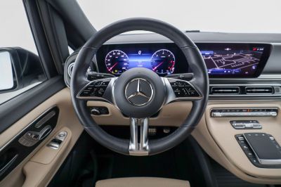 Mercedes-Benz V-Klasse Gebrauchtwagen Mercedes-Benz V-Klasse Gebrauchtwagen