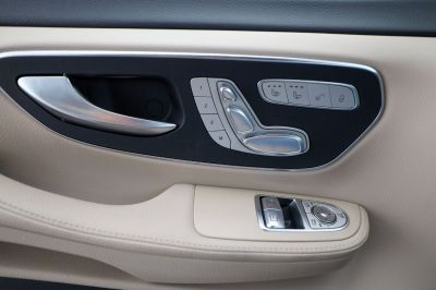 Mercedes-Benz V-Klasse Gebrauchtwagen Mercedes-Benz V-Klasse Gebrauchtwagen