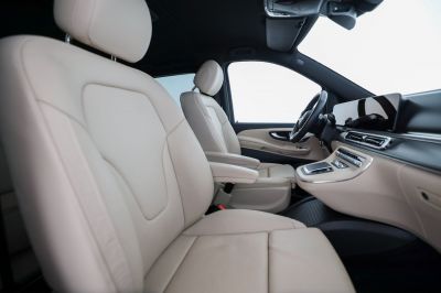 Mercedes-Benz V-Klasse Gebrauchtwagen Mercedes-Benz V-Klasse Gebrauchtwagen