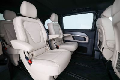 Mercedes-Benz V-Klasse Gebrauchtwagen Mercedes-Benz V-Klasse Gebrauchtwagen