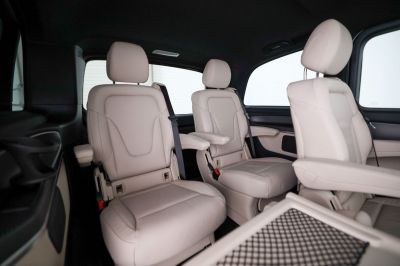 Mercedes-Benz V-Klasse Gebrauchtwagen Mercedes-Benz V-Klasse Gebrauchtwagen