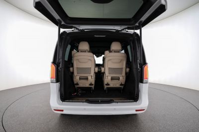 Mercedes-Benz V-Klasse Gebrauchtwagen Mercedes-Benz V-Klasse Gebrauchtwagen