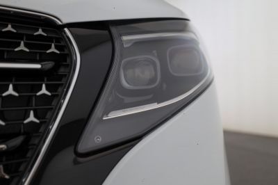 Mercedes-Benz V-Klasse Gebrauchtwagen Mercedes-Benz V-Klasse Gebrauchtwagen