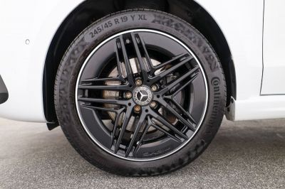 Mercedes-Benz V-Klasse Gebrauchtwagen Mercedes-Benz V-Klasse Gebrauchtwagen