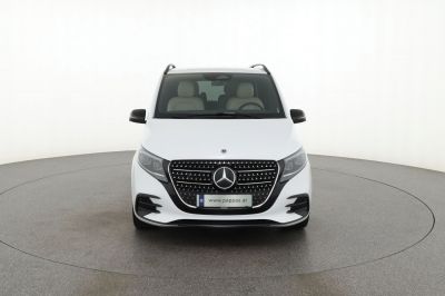 Mercedes-Benz V-Klasse Gebrauchtwagen Mercedes-Benz V-Klasse Gebrauchtwagen