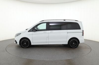 Mercedes-Benz V-Klasse Gebrauchtwagen Mercedes-Benz V-Klasse Gebrauchtwagen
