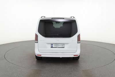 Mercedes-Benz V-Klasse Gebrauchtwagen Mercedes-Benz V-Klasse Gebrauchtwagen