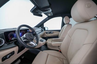 Mercedes-Benz V-Klasse Gebrauchtwagen Mercedes-Benz V-Klasse Gebrauchtwagen