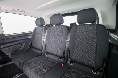 Mercedes-Benz Vito Gebrauchtwagen Mercedes-Benz Vito Gebrauchtwagen