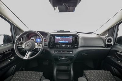 Mercedes-Benz Vito Gebrauchtwagen Mercedes-Benz Vito Gebrauchtwagen