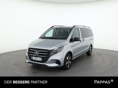 Mercedes-Benz Vito Gebrauchtwagen Mercedes-Benz Vito Gebrauchtwagen