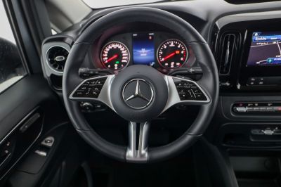 Mercedes-Benz Vito Gebrauchtwagen Mercedes-Benz Vito Gebrauchtwagen
