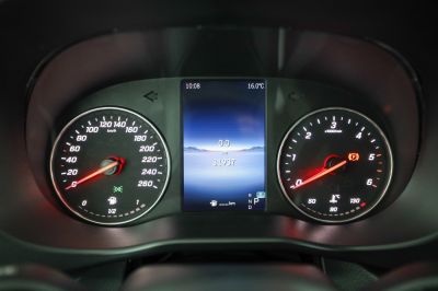 Mercedes-Benz Vito Gebrauchtwagen Mercedes-Benz Vito Gebrauchtwagen