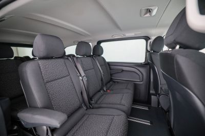Mercedes-Benz Vito Gebrauchtwagen Mercedes-Benz Vito Gebrauchtwagen