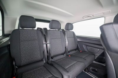 Mercedes-Benz Vito Gebrauchtwagen Mercedes-Benz Vito Gebrauchtwagen