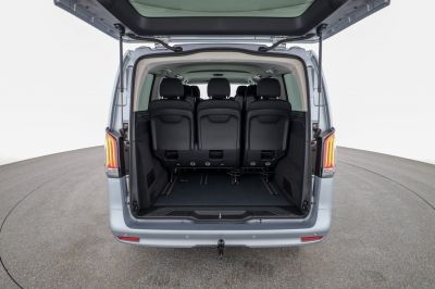 Mercedes-Benz Vito Gebrauchtwagen Mercedes-Benz Vito Gebrauchtwagen