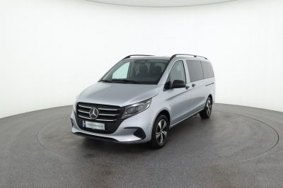 Mercedes-Benz Vito Gebrauchtwagen Mercedes-Benz Vito Gebrauchtwagen