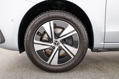 Mercedes-Benz Vito Gebrauchtwagen Mercedes-Benz Vito Gebrauchtwagen