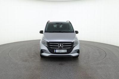 Mercedes-Benz Vito Gebrauchtwagen Mercedes-Benz Vito Gebrauchtwagen