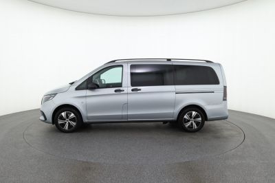 Mercedes-Benz Vito Gebrauchtwagen Mercedes-Benz Vito Gebrauchtwagen