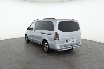 Mercedes-Benz Vito Gebrauchtwagen Mercedes-Benz Vito Gebrauchtwagen