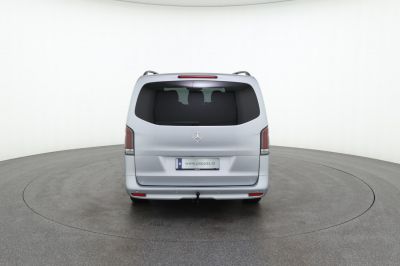 Mercedes-Benz Vito Gebrauchtwagen Mercedes-Benz Vito Gebrauchtwagen