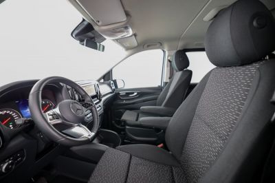 Mercedes-Benz Vito Gebrauchtwagen Mercedes-Benz Vito Gebrauchtwagen