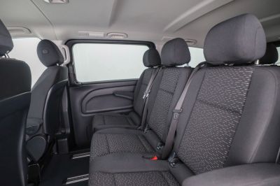 Mercedes-Benz Vito Gebrauchtwagen Mercedes-Benz Vito Gebrauchtwagen
