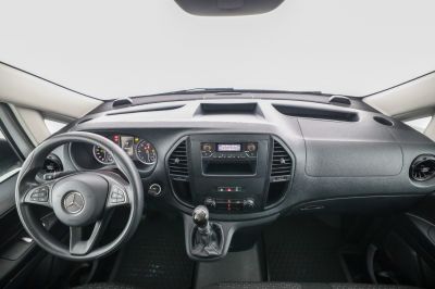Mercedes-Benz Vito Gebrauchtwagen Mercedes-Benz Vito Gebrauchtwagen