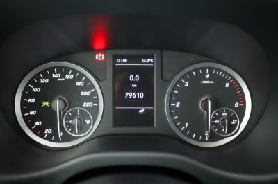Mercedes-Benz Vito Gebrauchtwagen Mercedes-Benz Vito Gebrauchtwagen