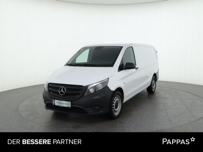 Mercedes-Benz Vito Gebrauchtwagen Mercedes-Benz Vito Gebrauchtwagen