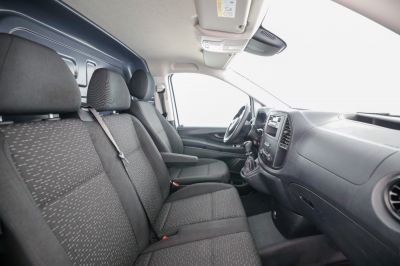 Mercedes-Benz Vito Gebrauchtwagen Mercedes-Benz Vito Gebrauchtwagen