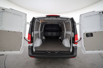Mercedes-Benz Vito Gebrauchtwagen Mercedes-Benz Vito Gebrauchtwagen