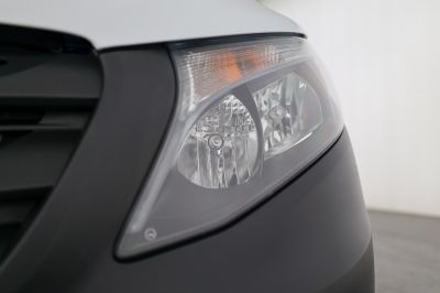Mercedes-Benz Vito Gebrauchtwagen Mercedes-Benz Vito Gebrauchtwagen